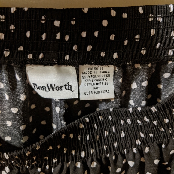 Bon Worth 3 pieces skirt, top, & blazer set - Picture 4 of 8